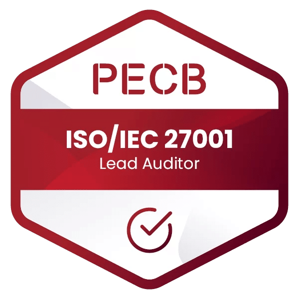 PECB iso 27001 lead auditor course