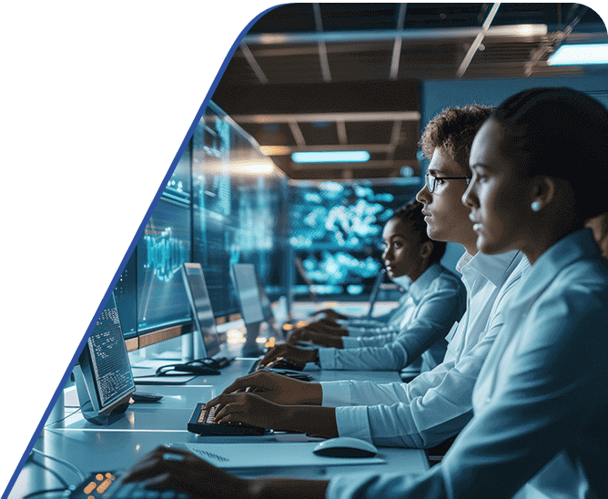 ISO 27001 Certification