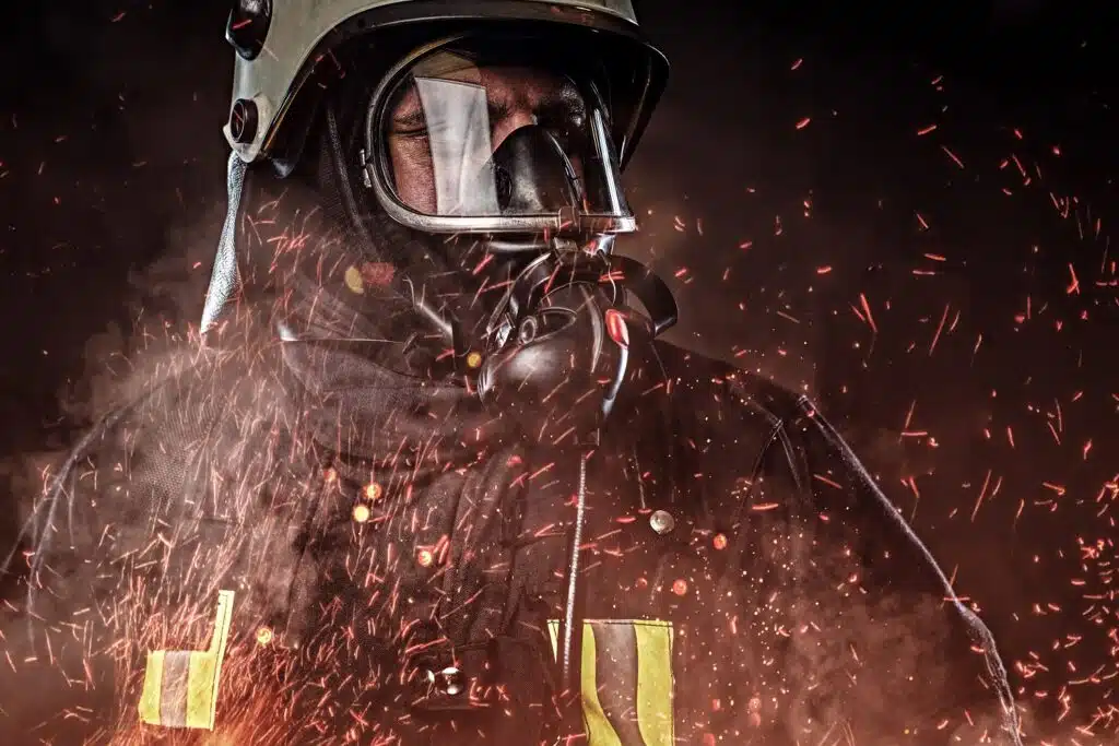 NFPA Hot Work Safety Training