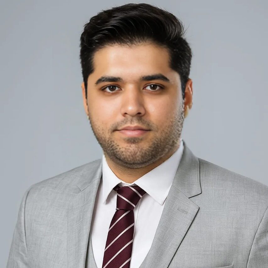 Salman Yasin