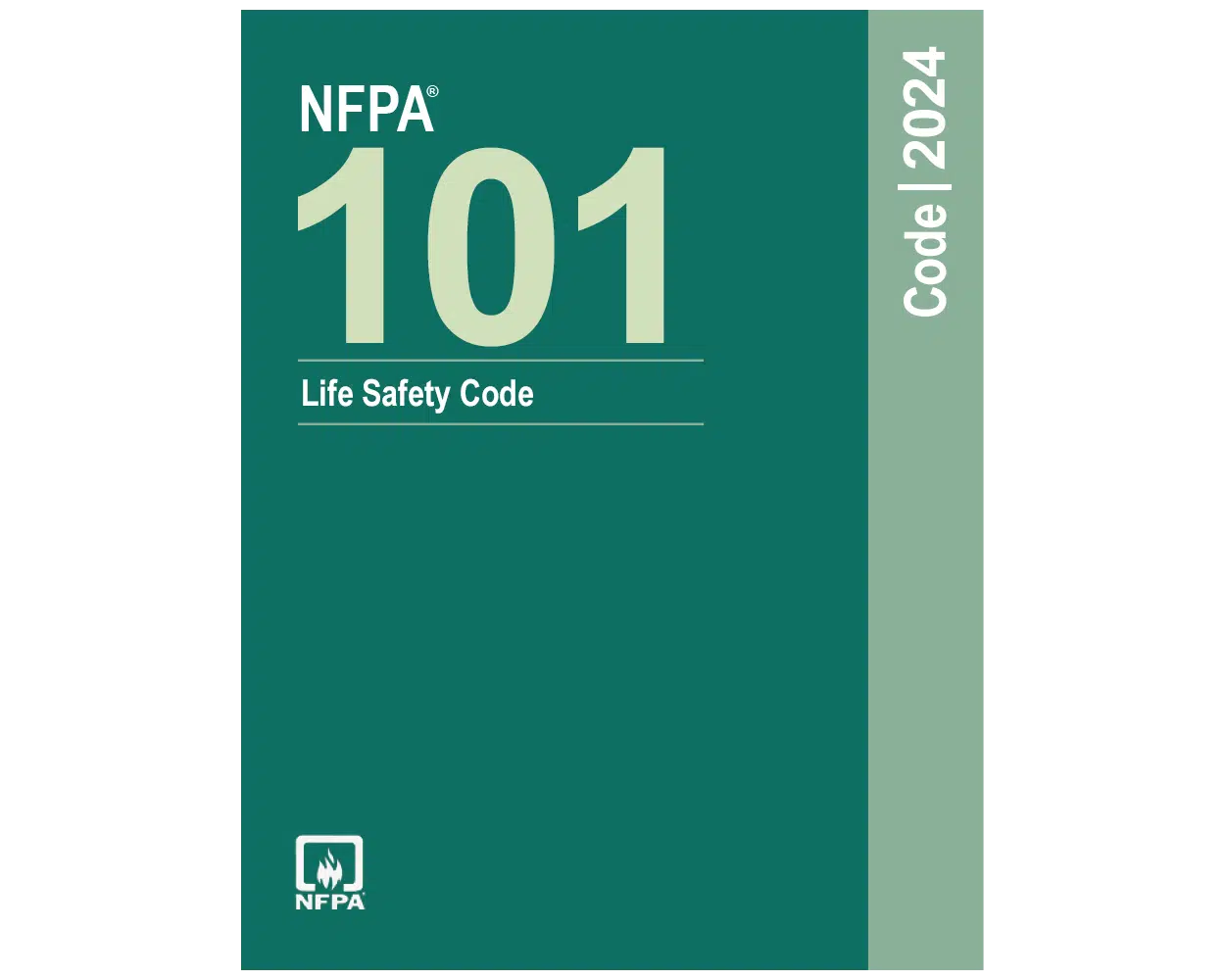 NFPA 101 Life Safety