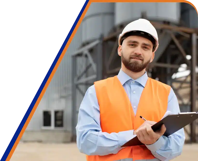Work Permit Receiver Course