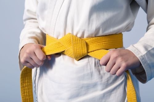 Lean Six Sigma Yellow Belt
