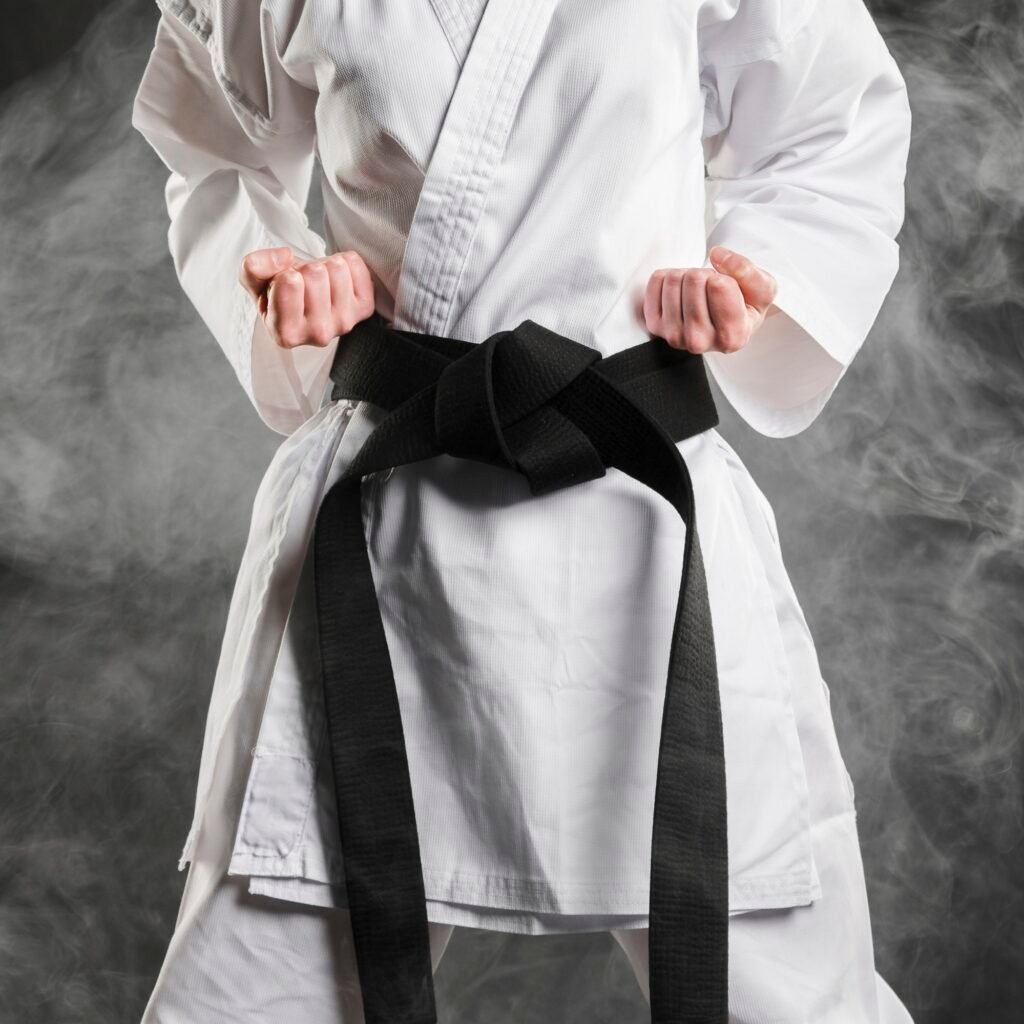 Lean Six Sigma Black Belt Certification