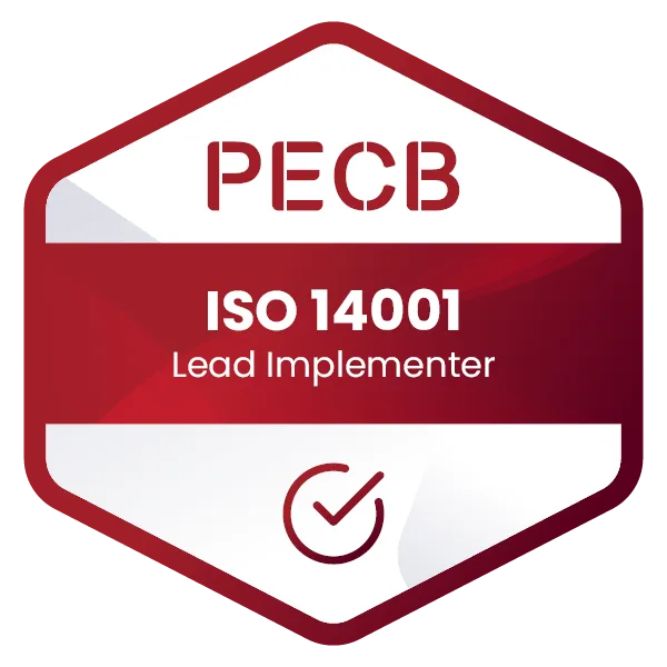 ISO 14001 Lead Implementer