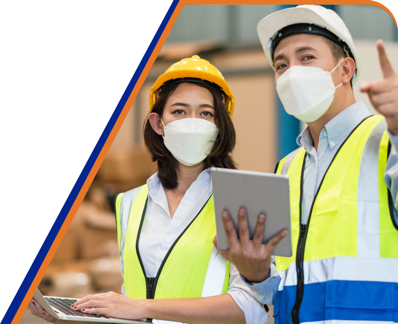 IOSH Managing Safely Course