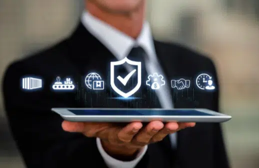 ISO Certification
