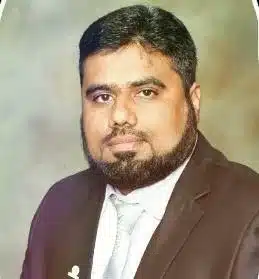 Aamir Rasheed