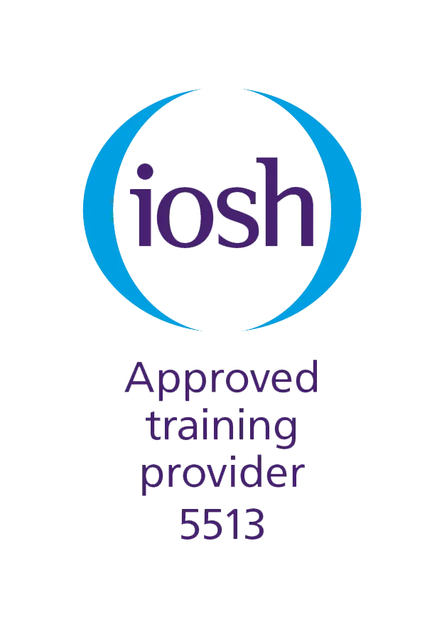 IOSH Approved Center