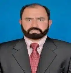 Najeeb Ul Hassan