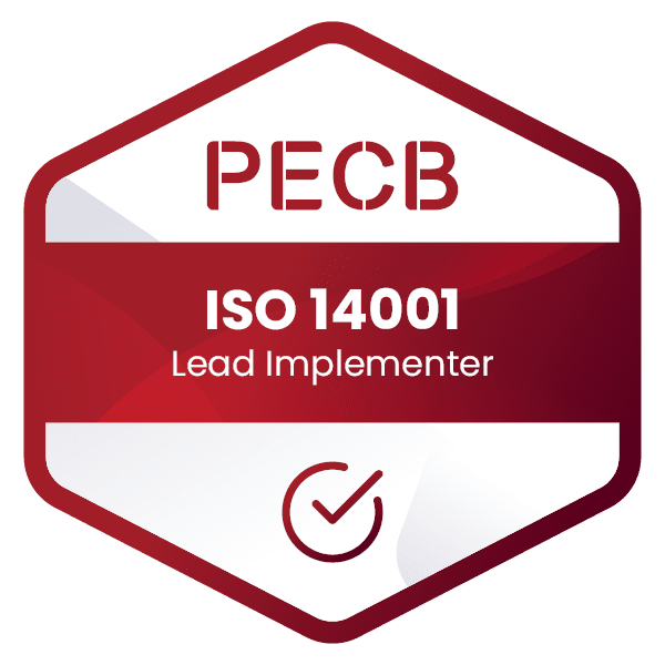 ISO 14001 Lead Implementer
