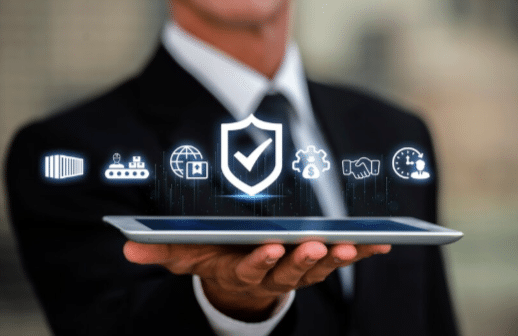 ISO Certification