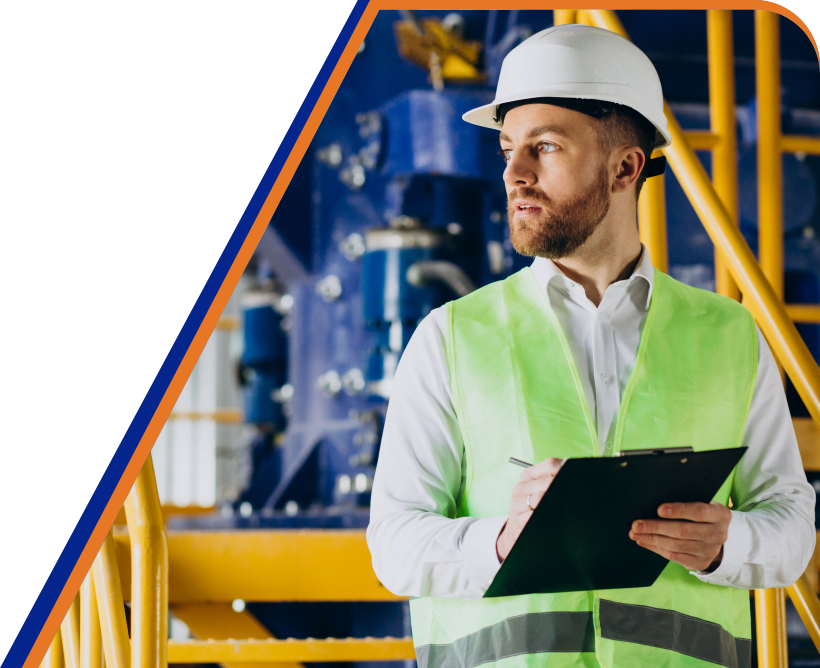 ISO 45001 certification