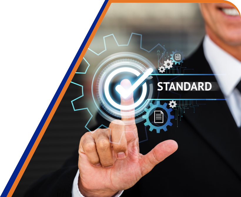 ISO 9001:2015 QMS