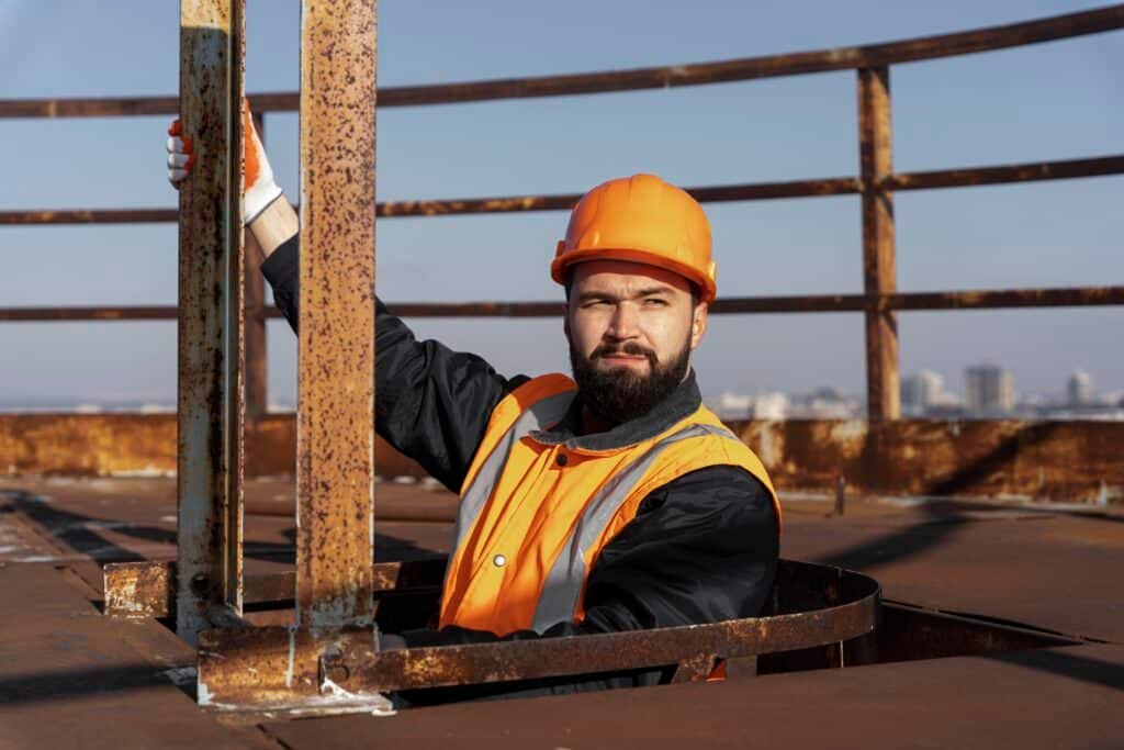 Confined Space Entry Training