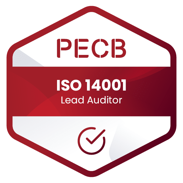 ISO 45001 Lead Auditor