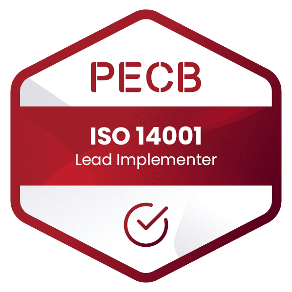 ISO 14001 Lead Implementer
