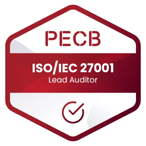 PECB iso 27001 lead auditor course