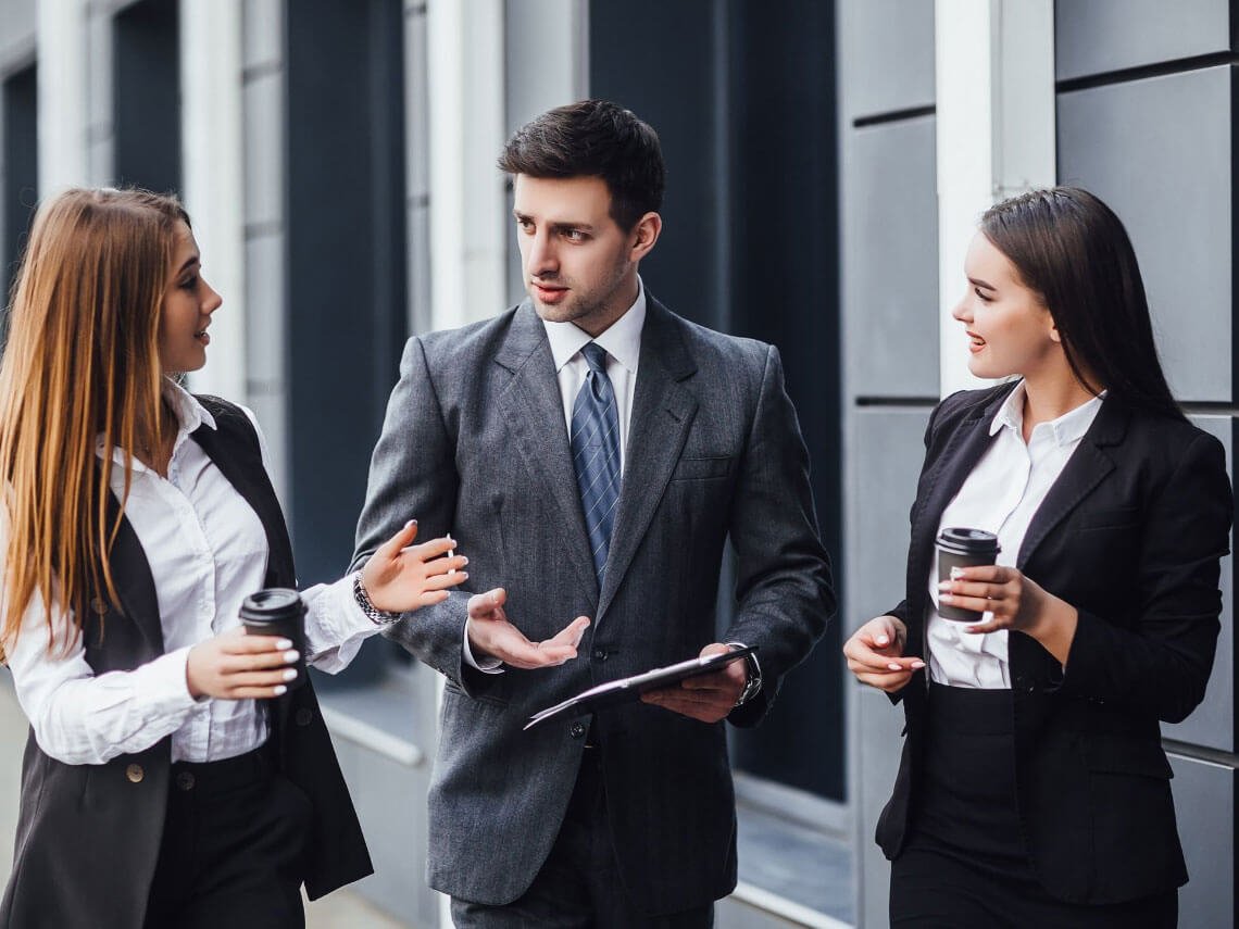 ISO 9001 QMS