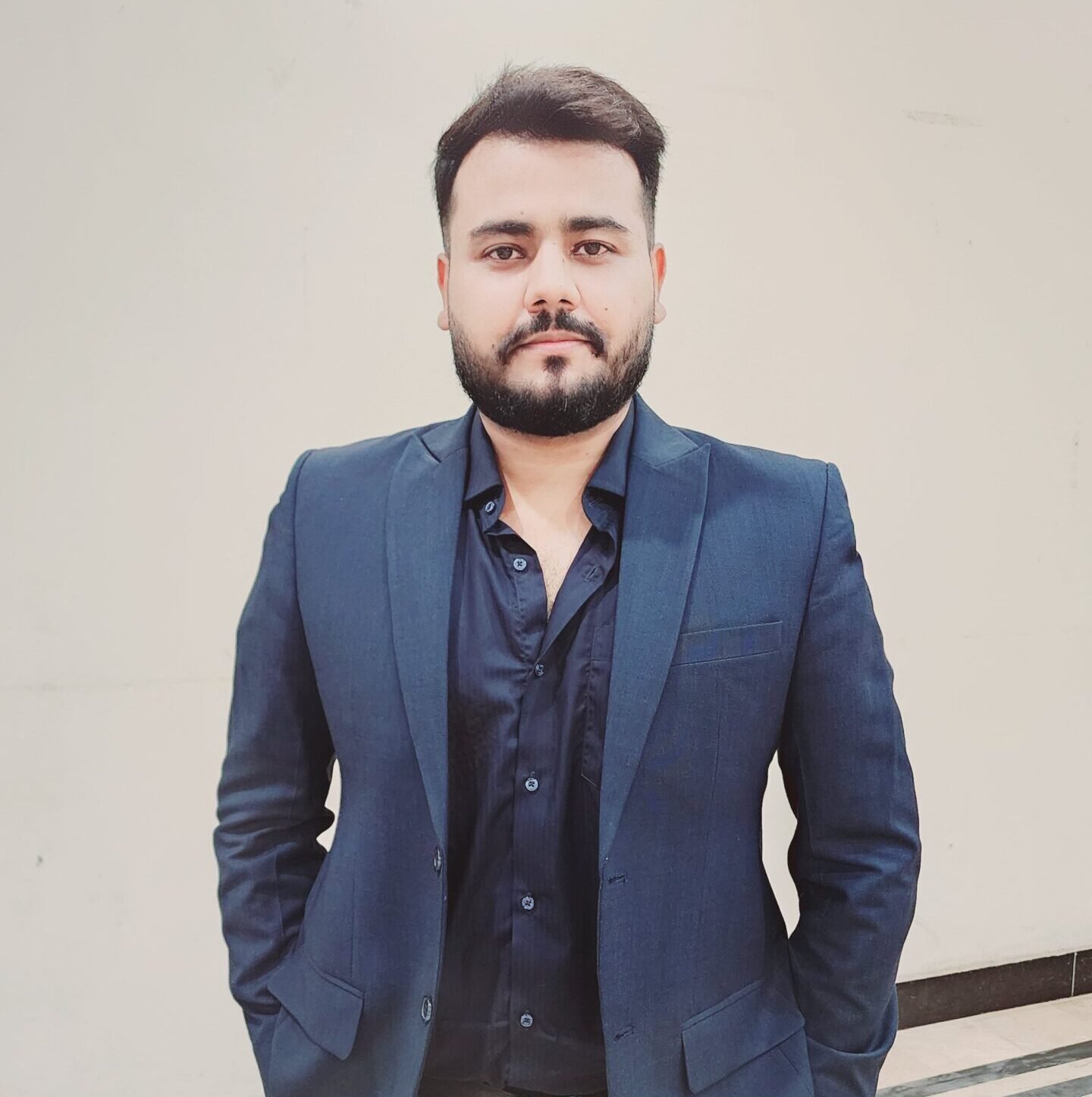 Jahanzaib Akram