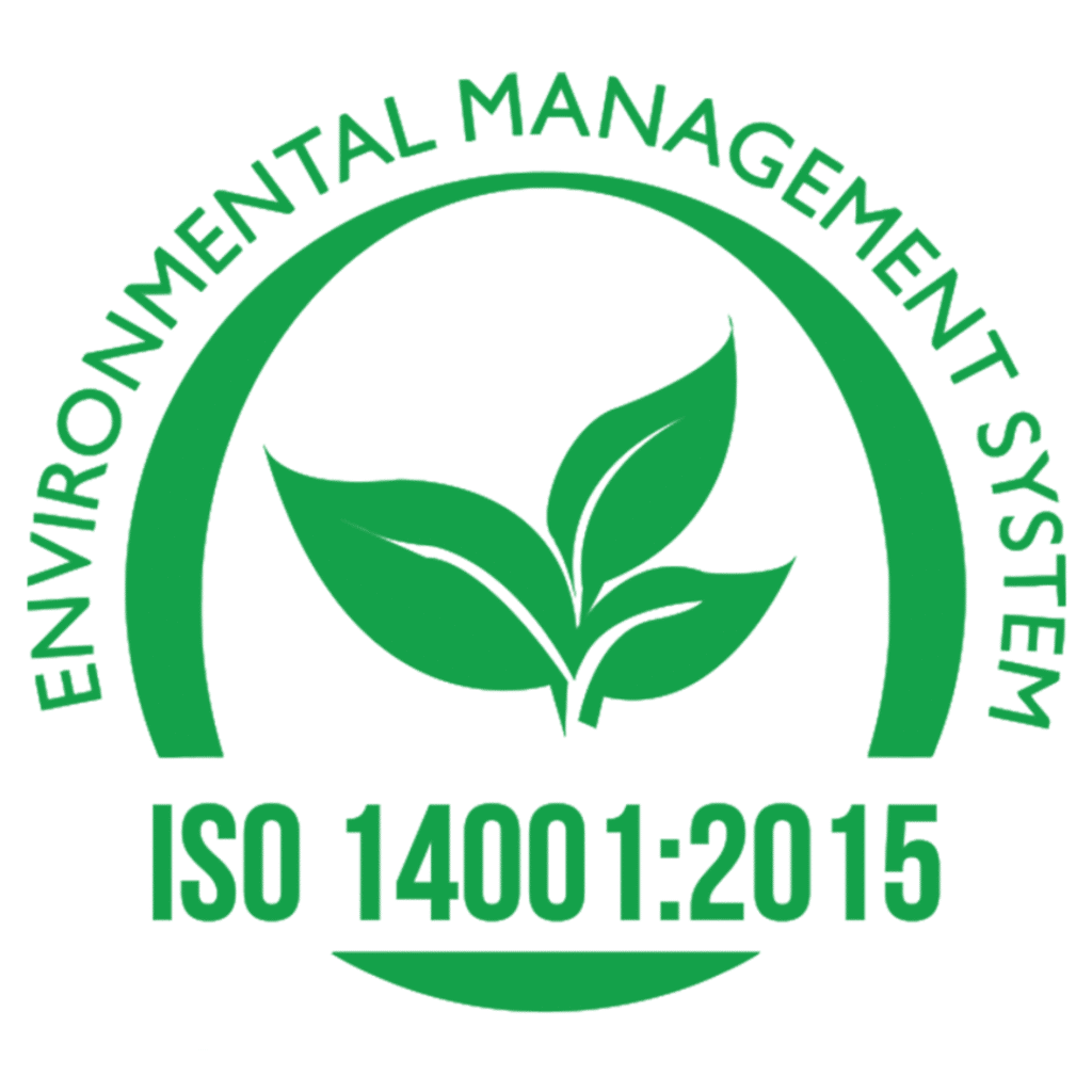 ISO 14001 EMS