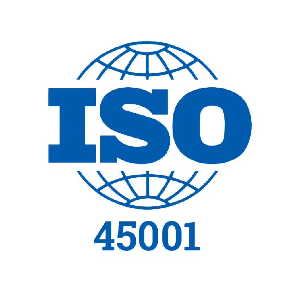 ISO 45001 certification in Pakistan
