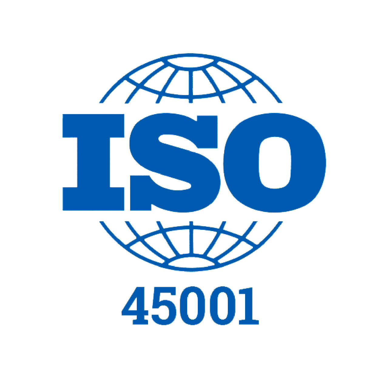 ISO 45001 OHSMS