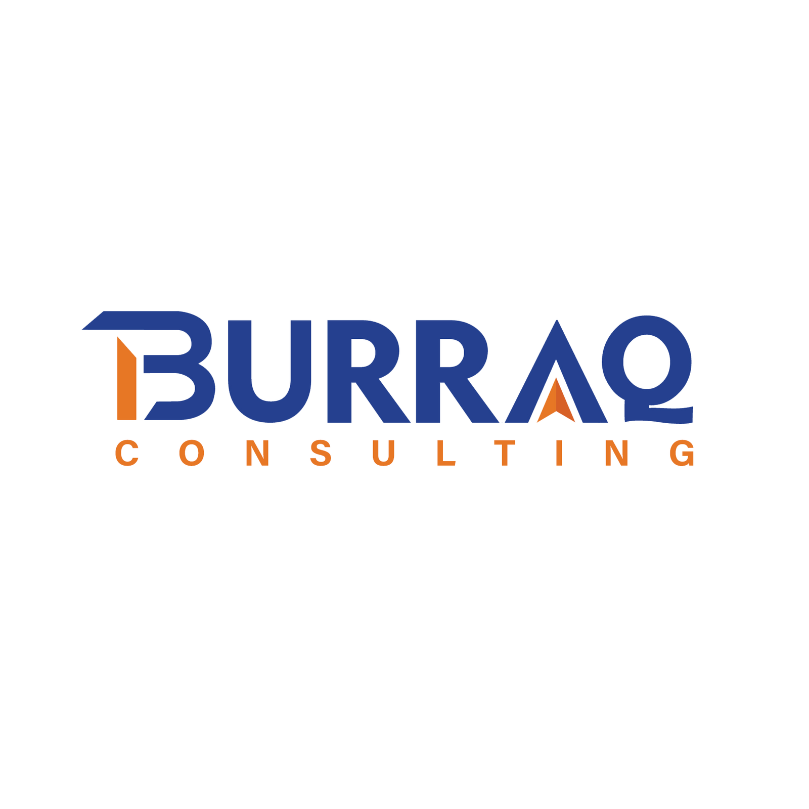 Burraq Logo
