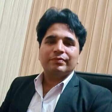 Muhammad Waseem