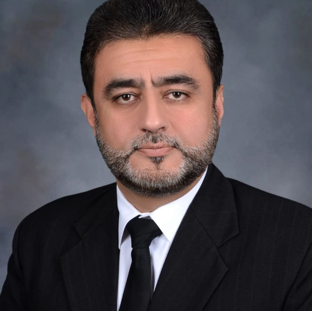 Tabarak Hussain