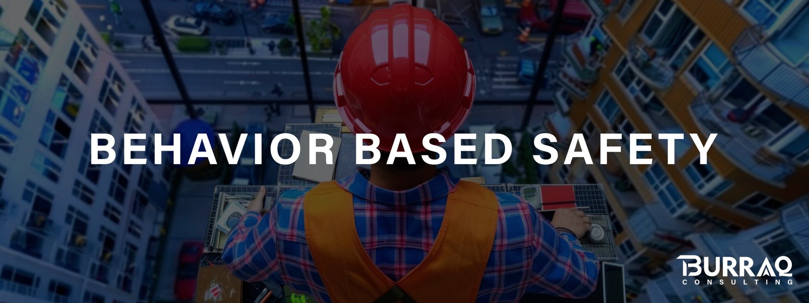 Behavior Based Safety Training