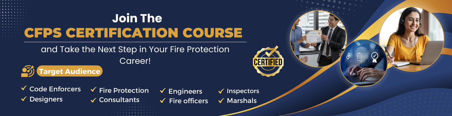 CFPS Training in Pakistan