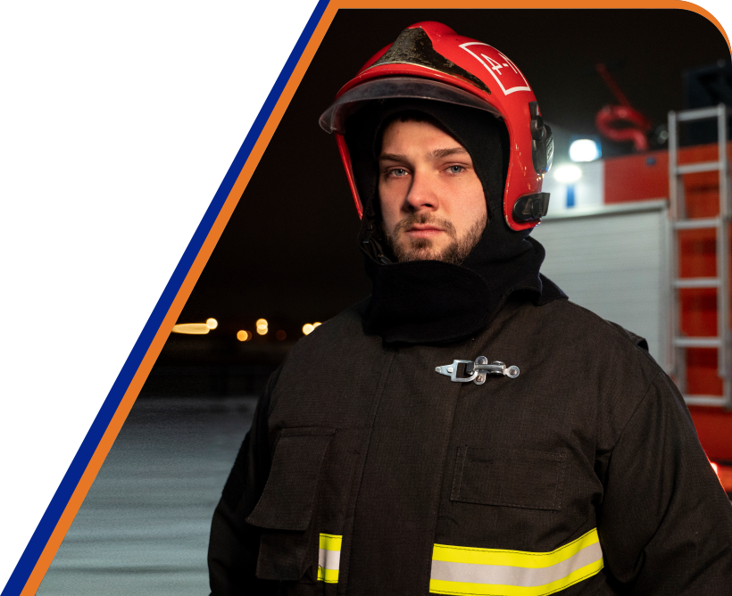 Certified Fire Protection Specialist