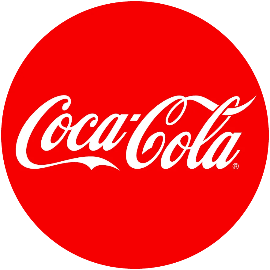 CocaCola Logo