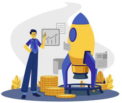 Consultancy Services Boost Up