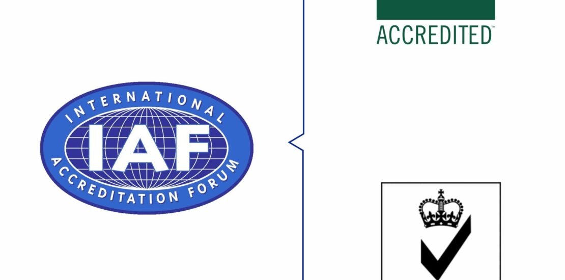 Difference Among IAF UKAS IAS