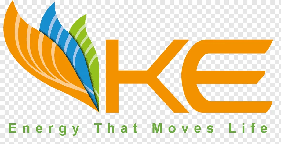 KE Logo
