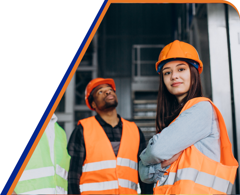 OSHA Course in Pakistan