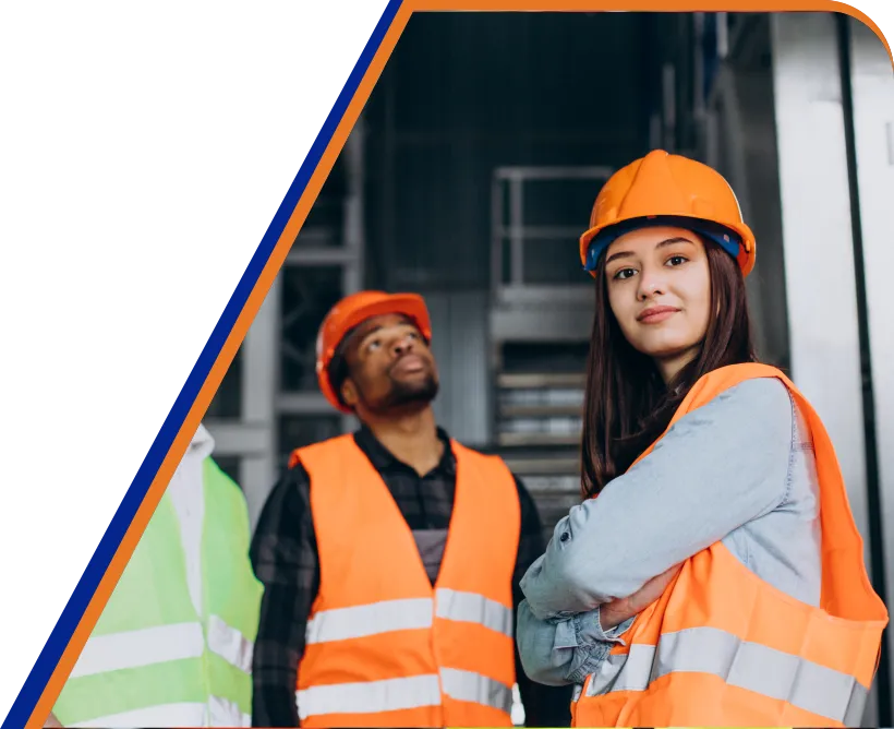 Burraq Consulting OSHA Course in Pakistan