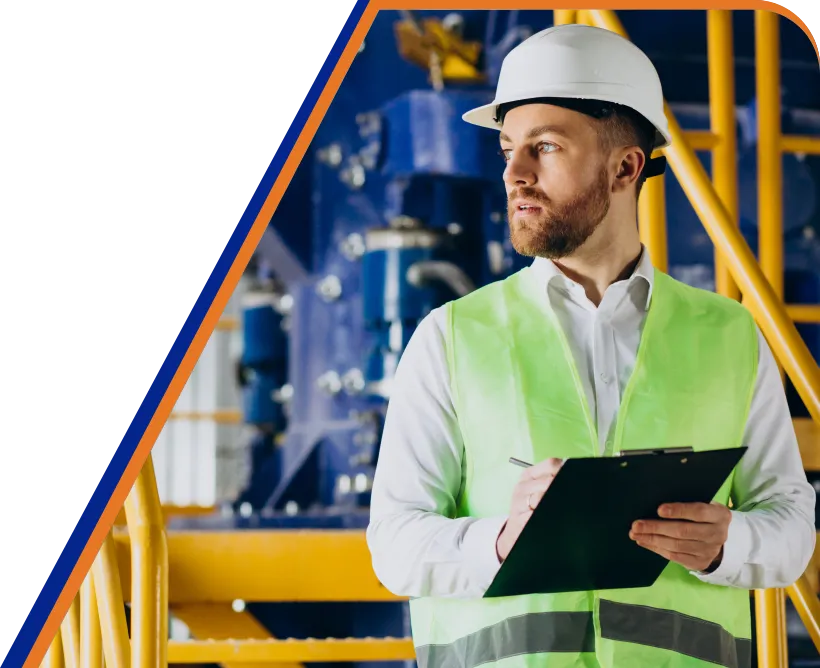 Burraq Consulting ISO 45001 certification in Pakistan
