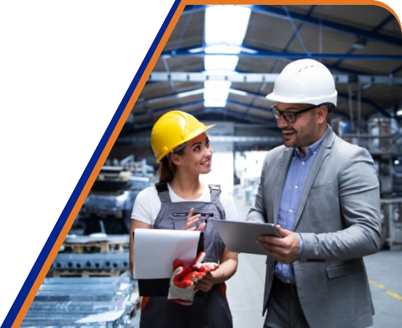 ISO 9001 Certification