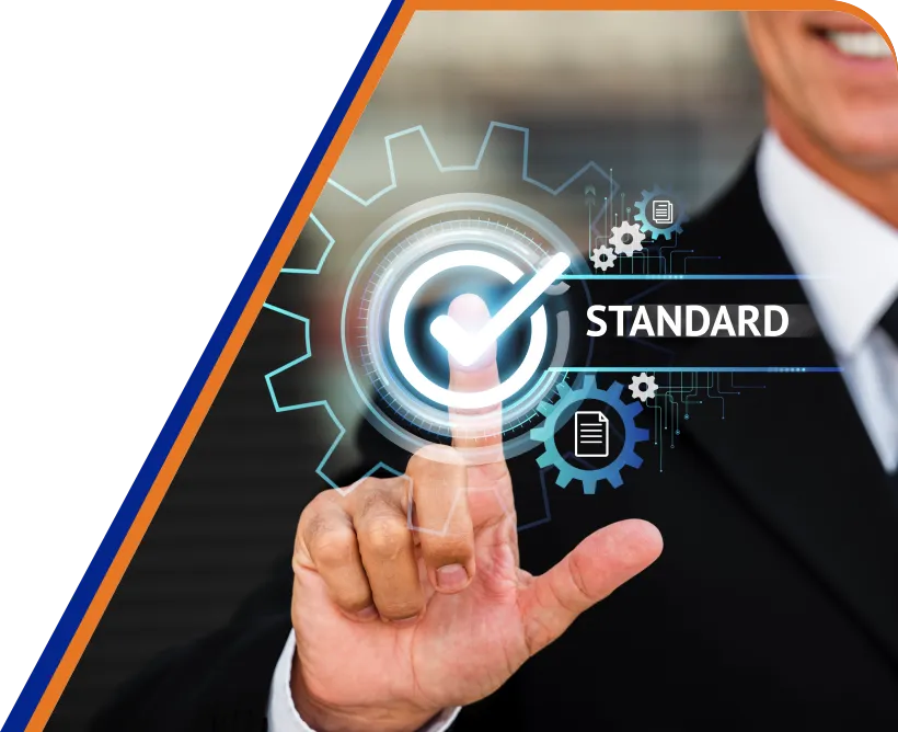 Burraq Consulting ISO 9001:2015 QMS