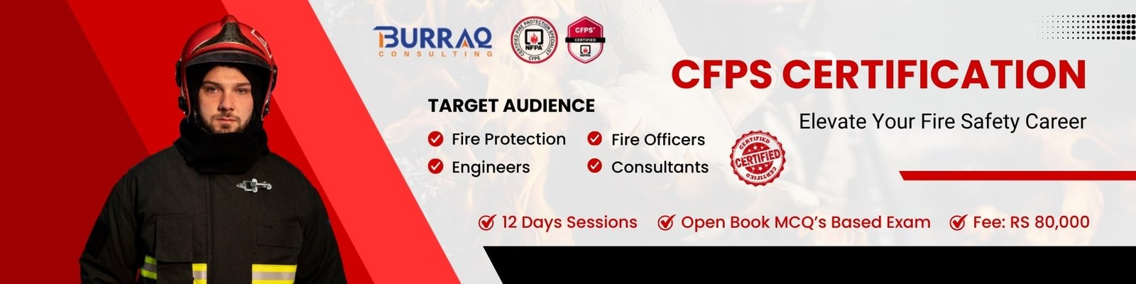 CFPS Certification
