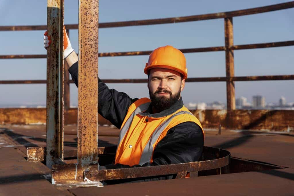 Confined Space Entry Training