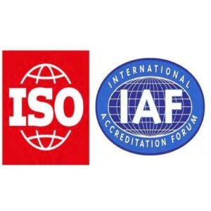 ISO vs IAF