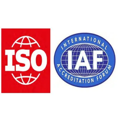 ISO vs IAF