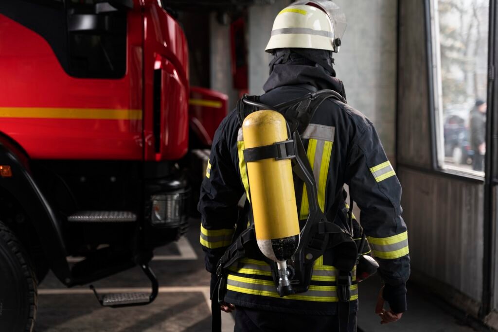 Certified Fire Inspector (CFI) Certification
