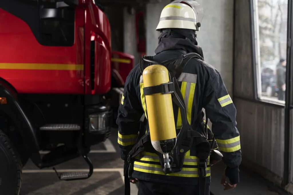 Certified Fire Inspector (CFI) Certification