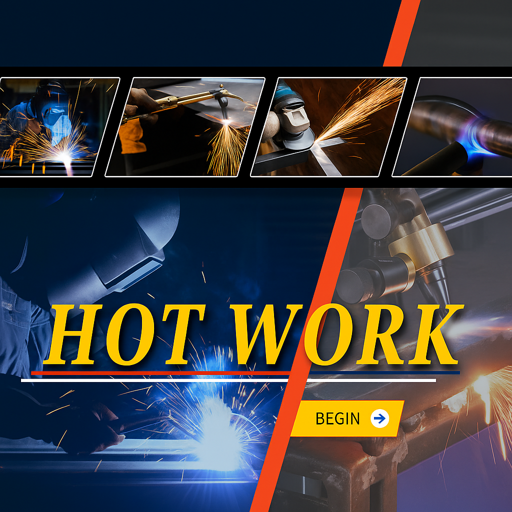 Hot Work Safety
