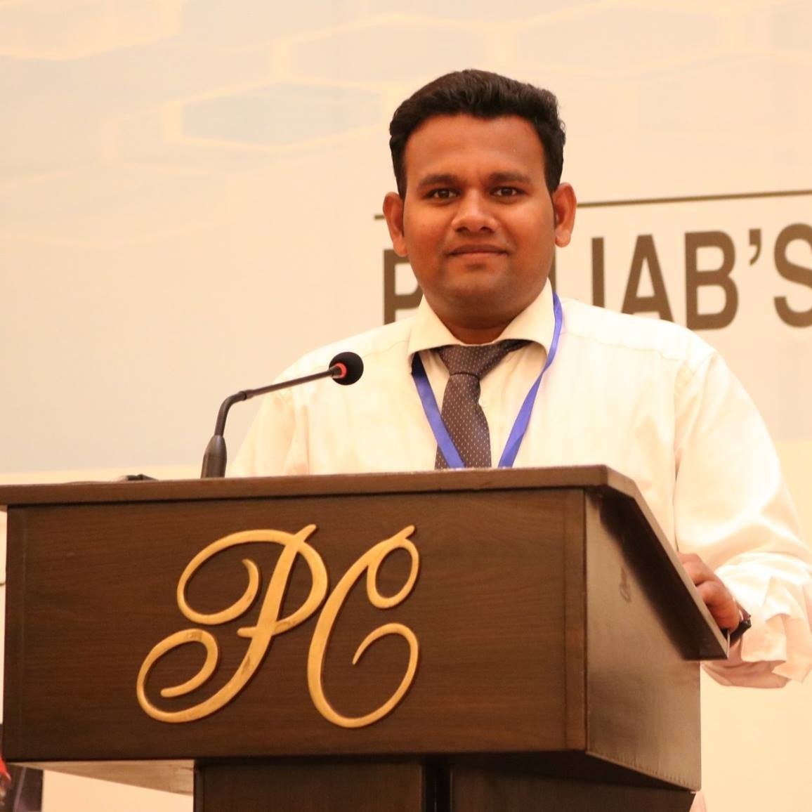 Rehan Farooq